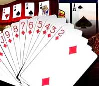 Anyone for Poker?