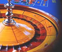Traditional Casino Games
